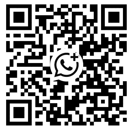 WhatsApp QR Code