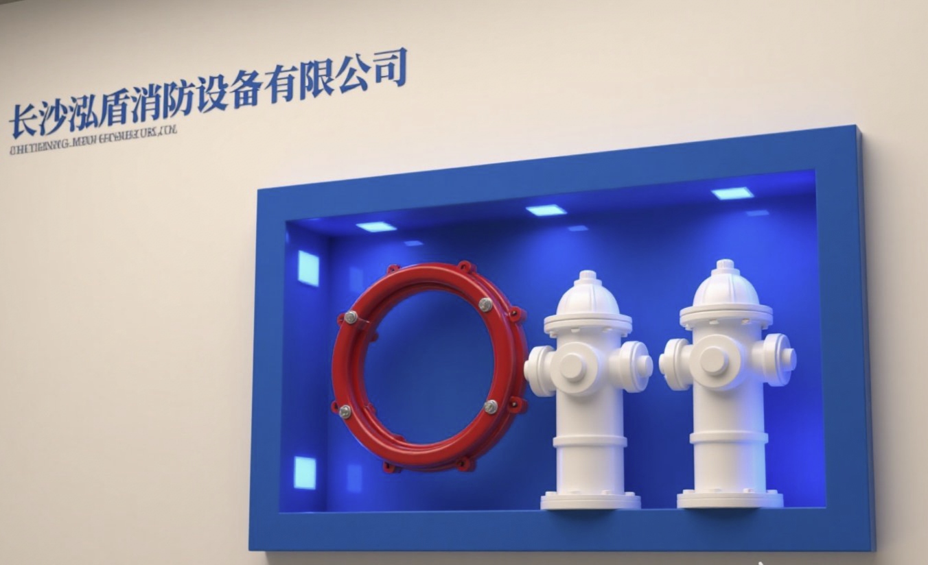 How to choose the right fire extinguisher according to the type of store?