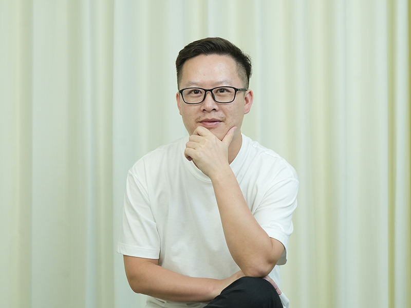 Robin Luo