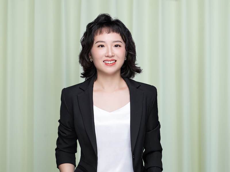 Amy Liu
