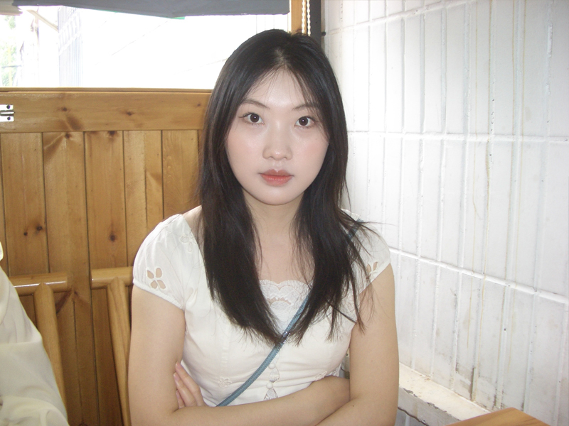 jing wang