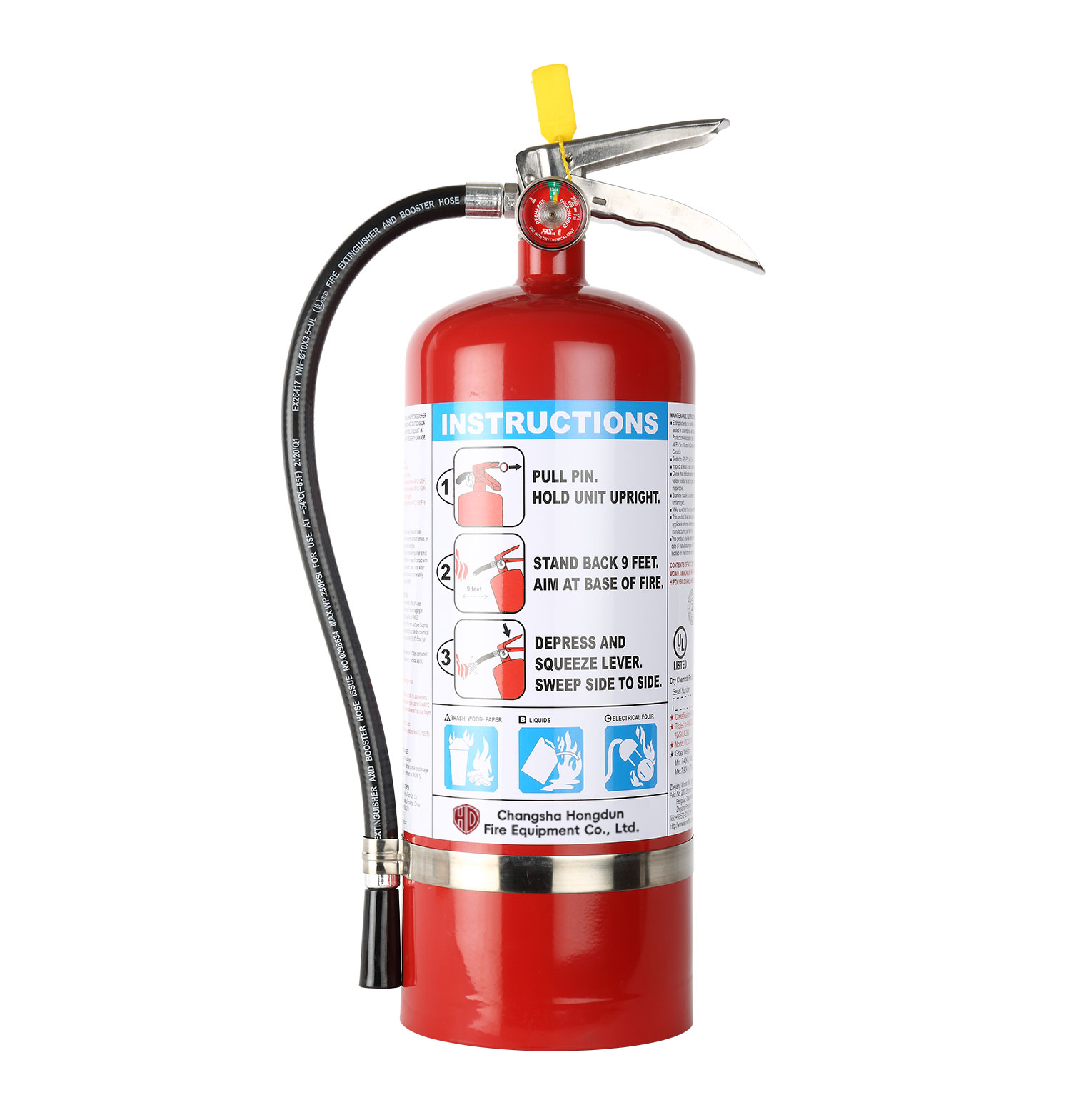 DC-UL5.5